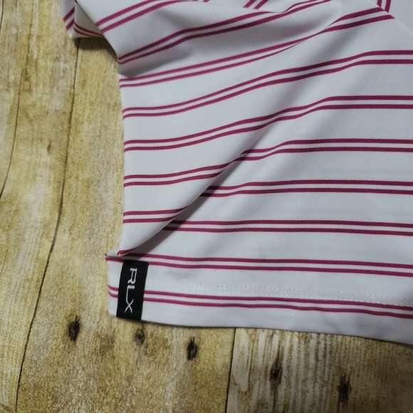 Ralph lauren polo RLX - Picture 5 of 5